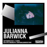 Julianna Barwick on Sep 21, 2023 [900-small]