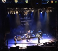Motion City Soundtrack / Odd Folks on Jan 18, 2020 [901-small]