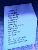Richard Lloyd Group / Rabid Children on Sep 21, 2023 [908-small]