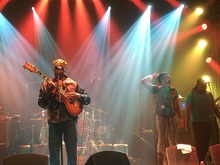Jimmy Cliff on Oct 4, 2014 [948-small]