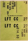 Hurricane / Stryper on Mar 23, 1987 [950-small]