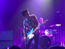 Johnny Marr / The Belle Game on Oct 9, 2018 [952-small]