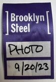 Photo pass, tags: Article - The Brian Jonestown Massacre / Laveda on Sep 20, 2023 [962-small]