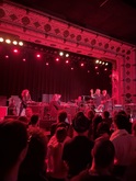 Swans / Norman Westberg on Sep 21, 2023 [990-small]
