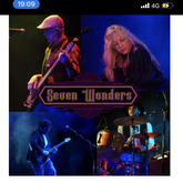 The Seven Wonders - A Tribute To Fleetwood Mac on Nov 25, 2023 [997-small]