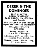 Derek and the Dominos on Aug 14, 1970 [026-small]
