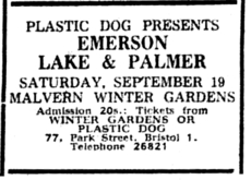 Emerson Lake and Palmer on Sep 19, 1970 [034-small]