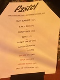 Pastel / Vega Rally on Sep 21, 2023 [068-small]