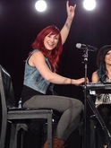 Skillet on Jun 14, 2013 [170-small]