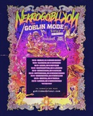 Nekrogoblikon / Aether Realm / Cage Fight on Sep 23, 2023 [232-small]