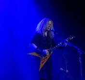 Megadeth / Amon Amarth / Suicidal Tendencies / Metal Church / Havok on Sep 22, 2016 [235-small]