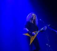 Megadeth / Amon Amarth / Suicidal Tendencies / Metal Church / Havok on Sep 22, 2016 [236-small]