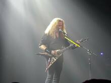 Megadeth / Amon Amarth / Suicidal Tendencies / Metal Church / Havok on Sep 22, 2016 [237-small]