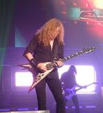Megadeth / Amon Amarth / Suicidal Tendencies / Metal Church / Havok on Sep 22, 2016 [243-small]