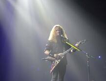 Megadeth / Amon Amarth / Suicidal Tendencies / Metal Church / Havok on Sep 22, 2016 [249-small]