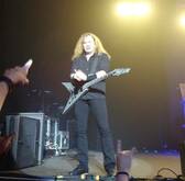 Megadeth / Amon Amarth / Suicidal Tendencies / Metal Church / Havok on Sep 22, 2016 [250-small]