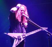 Megadeth / Amon Amarth / Suicidal Tendencies / Metal Church / Havok on Sep 22, 2016 [253-small]