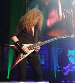 Megadeth / Amon Amarth / Suicidal Tendencies / Metal Church / Havok on Sep 22, 2016 [254-small]