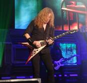 Megadeth / Amon Amarth / Suicidal Tendencies / Metal Church / Havok on Sep 22, 2016 [260-small]