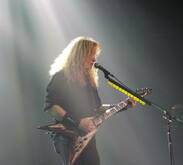 Megadeth / Amon Amarth / Suicidal Tendencies / Metal Church / Havok on Sep 22, 2016 [261-small]