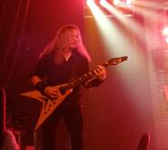 Megadeth / Amon Amarth / Suicidal Tendencies / Metal Church / Havok on Sep 22, 2016 [262-small]