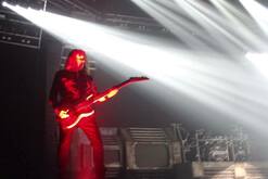 Megadeth / Amon Amarth / Suicidal Tendencies / Metal Church / Havok on Sep 22, 2016 [263-small]