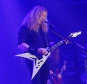 Megadeth / Amon Amarth / Suicidal Tendencies / Metal Church / Havok on Sep 22, 2016 [265-small]