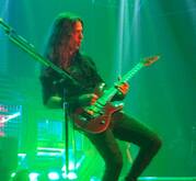 Megadeth / Amon Amarth / Suicidal Tendencies / Metal Church / Havok on Sep 22, 2016 [269-small]