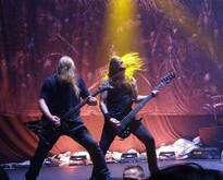 Megadeth / Amon Amarth / Suicidal Tendencies / Metal Church / Havok on Sep 22, 2016 [273-small]