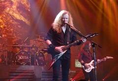 Megadeth / Amon Amarth / Suicidal Tendencies / Metal Church / Havok on Sep 22, 2016 [275-small]