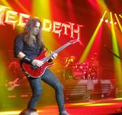 Megadeth / Amon Amarth / Suicidal Tendencies / Metal Church / Havok on Sep 22, 2016 [278-small]