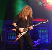 Megadeth / Amon Amarth / Suicidal Tendencies / Metal Church / Havok on Sep 22, 2016 [279-small]