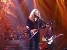 Megadeth / Amon Amarth / Suicidal Tendencies / Metal Church / Havok on Sep 22, 2016 [280-small]