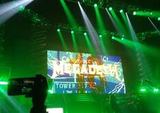 Megadeth / Amon Amarth / Suicidal Tendencies / Metal Church / Havok on Sep 22, 2016 [281-small]