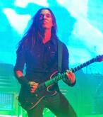 Megadeth / Amon Amarth / Suicidal Tendencies / Metal Church / Havok on Sep 22, 2016 [282-small]