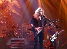 Megadeth / Amon Amarth / Suicidal Tendencies / Metal Church / Havok on Sep 22, 2016 [283-small]