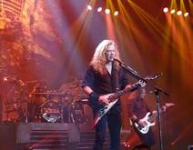 Megadeth / Amon Amarth / Suicidal Tendencies / Metal Church / Havok on Sep 22, 2016 [285-small]