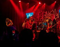 Max & Iggor Cavalera / Exhumed / incite on Sep 21, 2023 [301-small]