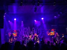 Max & Iggor Cavalera / Exhumed / incite on Sep 21, 2023 [302-small]