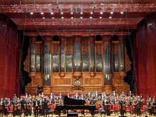 Jun Märkl / Lucas & Arthur Jussen / Richard Strauss / National Symphony Orchestra (Taiwan) on Sep 17, 2023 [326-small]