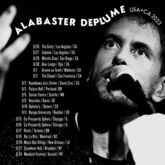 Alabaster dePlume / The Cradle on Sep 22, 2023 [349-small]
