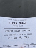 Duran Duran / Chic / Bastille on Sep 22, 2023 [350-small]