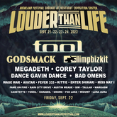 Louder Than Life (Day 2 of 4) on Sep 22, 2023 [393-small]