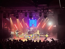 The Wombats / Red Rum Club on Sep 20, 2023 [395-small]