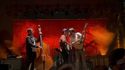 Jack Johnson / The Avett Brothers / Donavon Frankenreiter / Goodnight, Texas / Shakey Graves / Bahamas on Sep 22, 2023 [397-small]