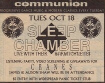 Sleep Chamber on Oct 18, 1994 [518-small]