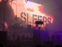 While She Sleeps / Bury Tomorrow / Polaris on Sep 23, 2023 [632-small]