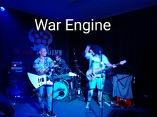 War Engine / Agnes Vein on Sep 23, 2023 [690-small]