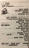 Wishbone Ash on May 8, 1971 [742-small]