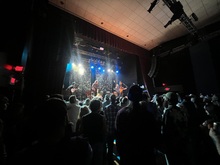 Drive-By Truckers / American Aquarium on Sep 23, 2023 [749-small]